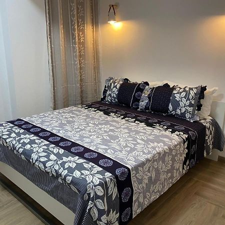 Lovely Apartment Near Beach Flic en Flac Екстер'єр фото