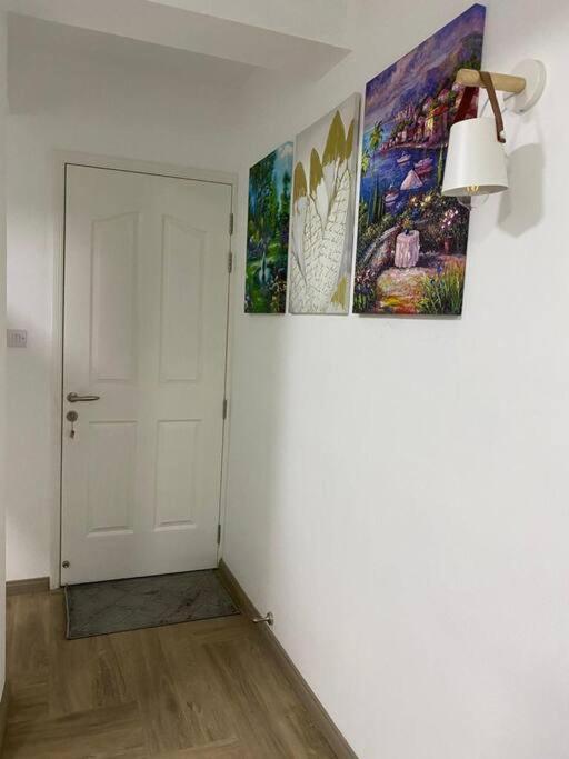 Lovely Apartment Near Beach Flic en Flac Екстер'єр фото