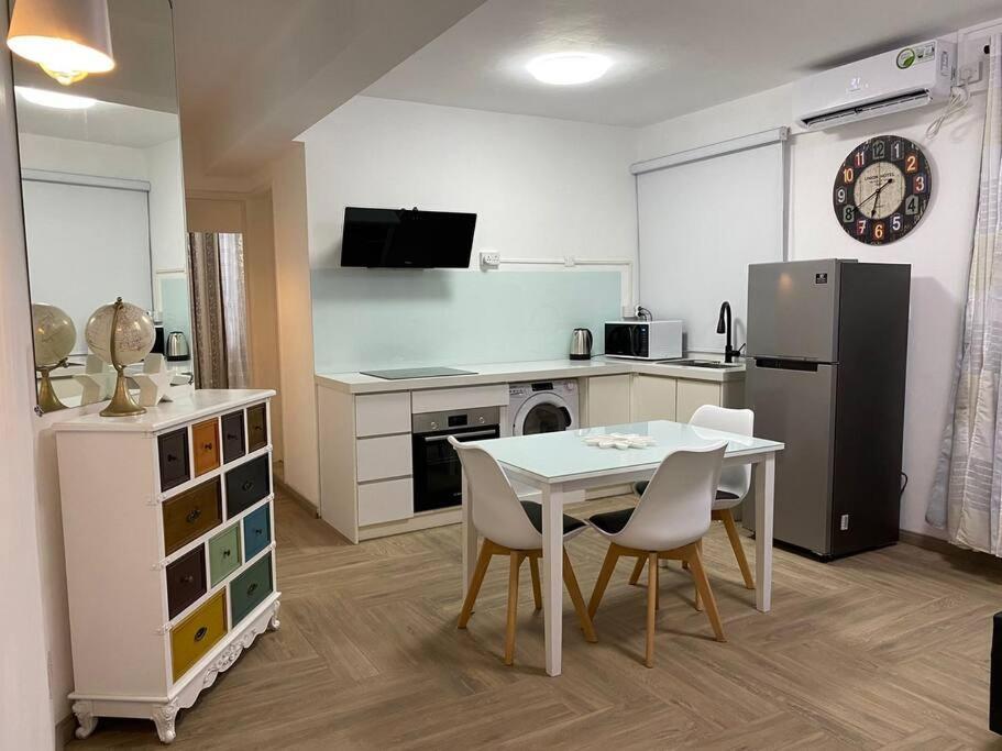 Lovely Apartment Near Beach Flic en Flac Екстер'єр фото