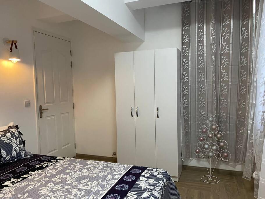 Lovely Apartment Near Beach Flic en Flac Екстер'єр фото