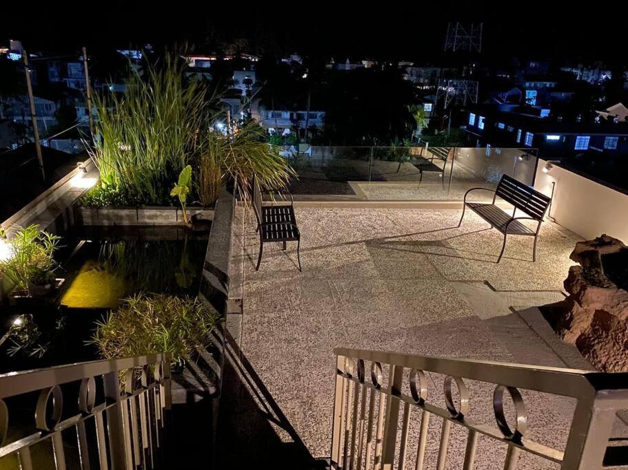 Lovely Apartment Near Beach Flic en Flac Екстер'єр фото