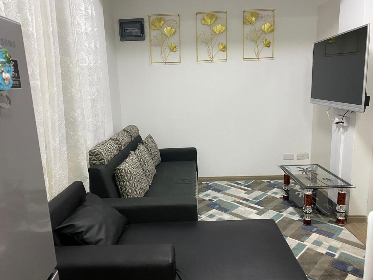 Lovely Apartment Near Beach Flic en Flac Екстер'єр фото