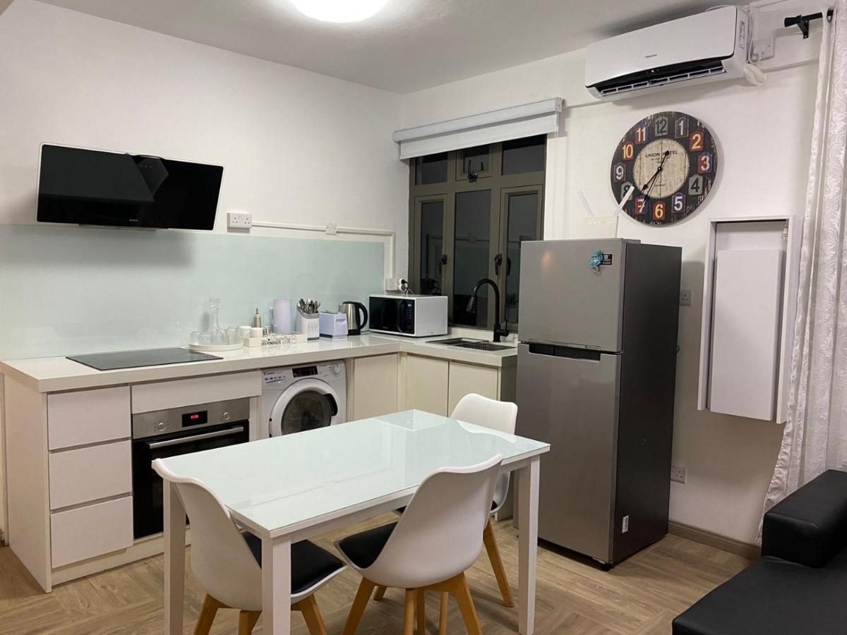Lovely Apartment Near Beach Flic en Flac Екстер'єр фото