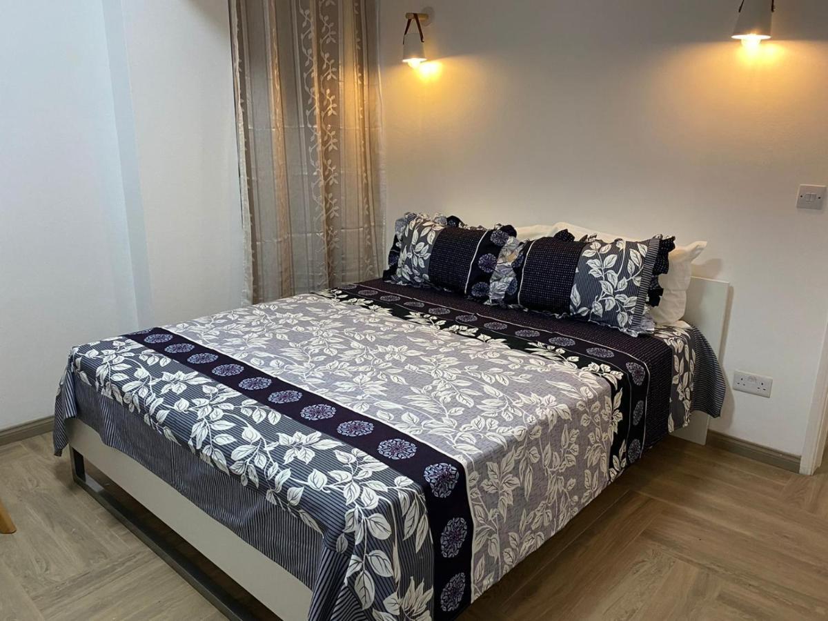 Lovely Apartment Near Beach Flic en Flac Екстер'єр фото