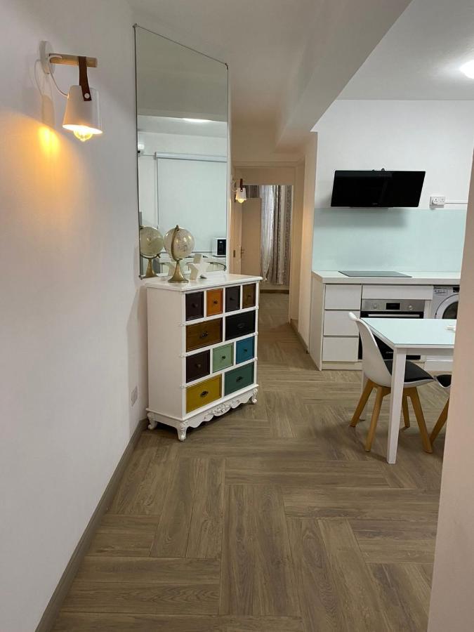 Lovely Apartment Near Beach Flic en Flac Екстер'єр фото