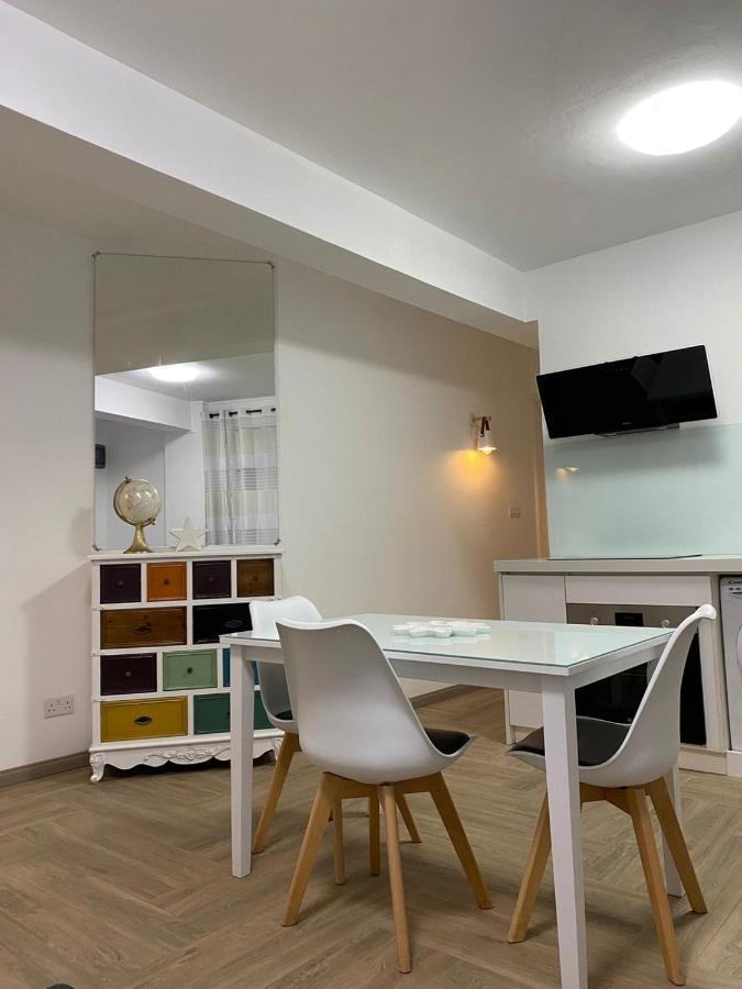 Lovely Apartment Near Beach Flic en Flac Екстер'єр фото